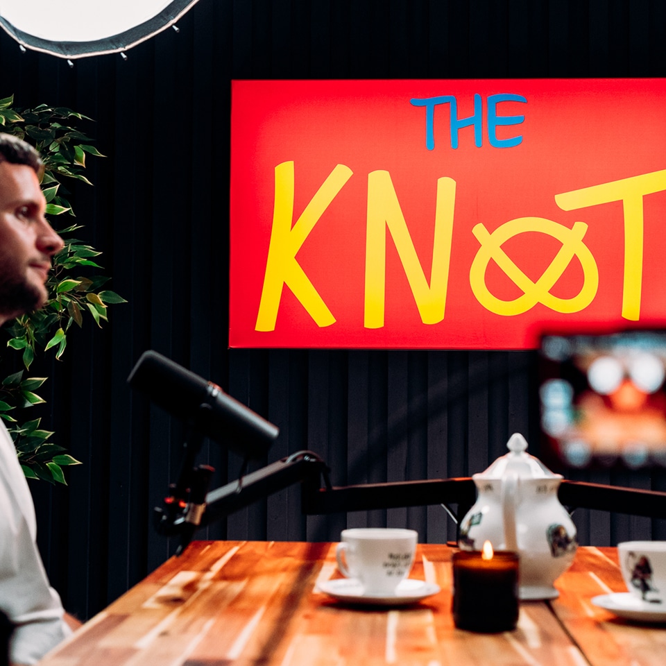 Podcast Production & Content Studio > Our Facilities > Brandable Space > Image 1