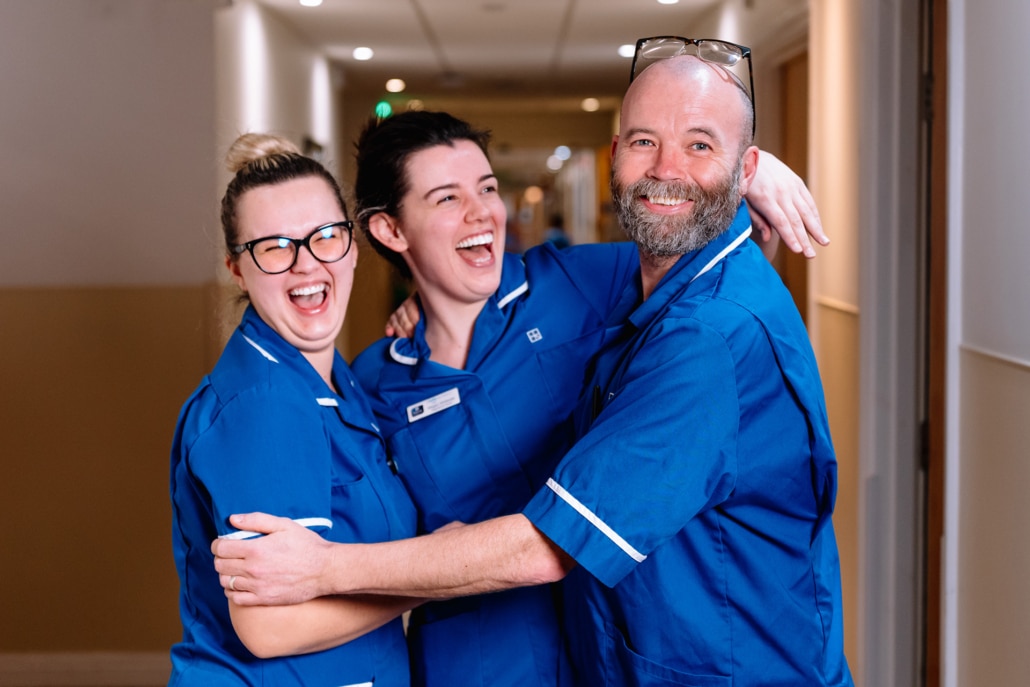 Ramsay - The Yorkshire Clinic-207