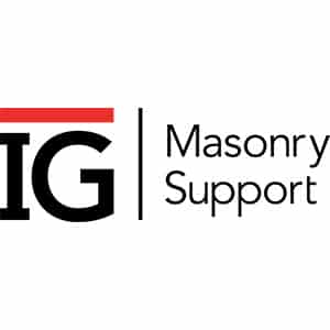 Home > Partners > IG Masonry > Logo