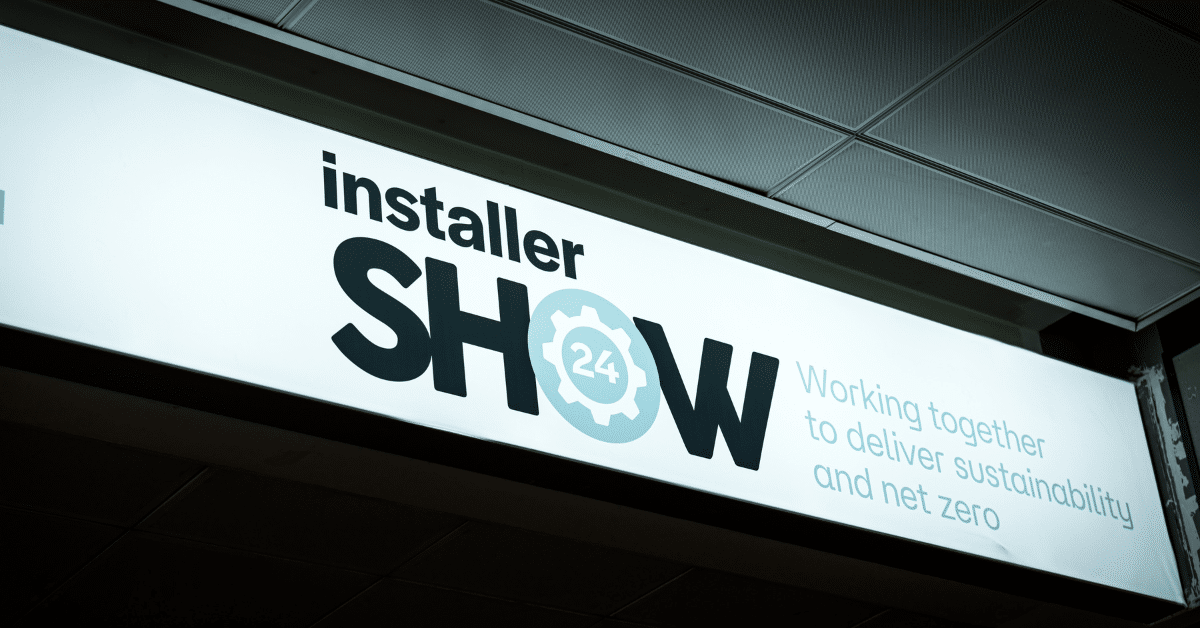 Installer Show 2025